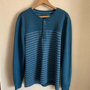 Banana Republic Henley